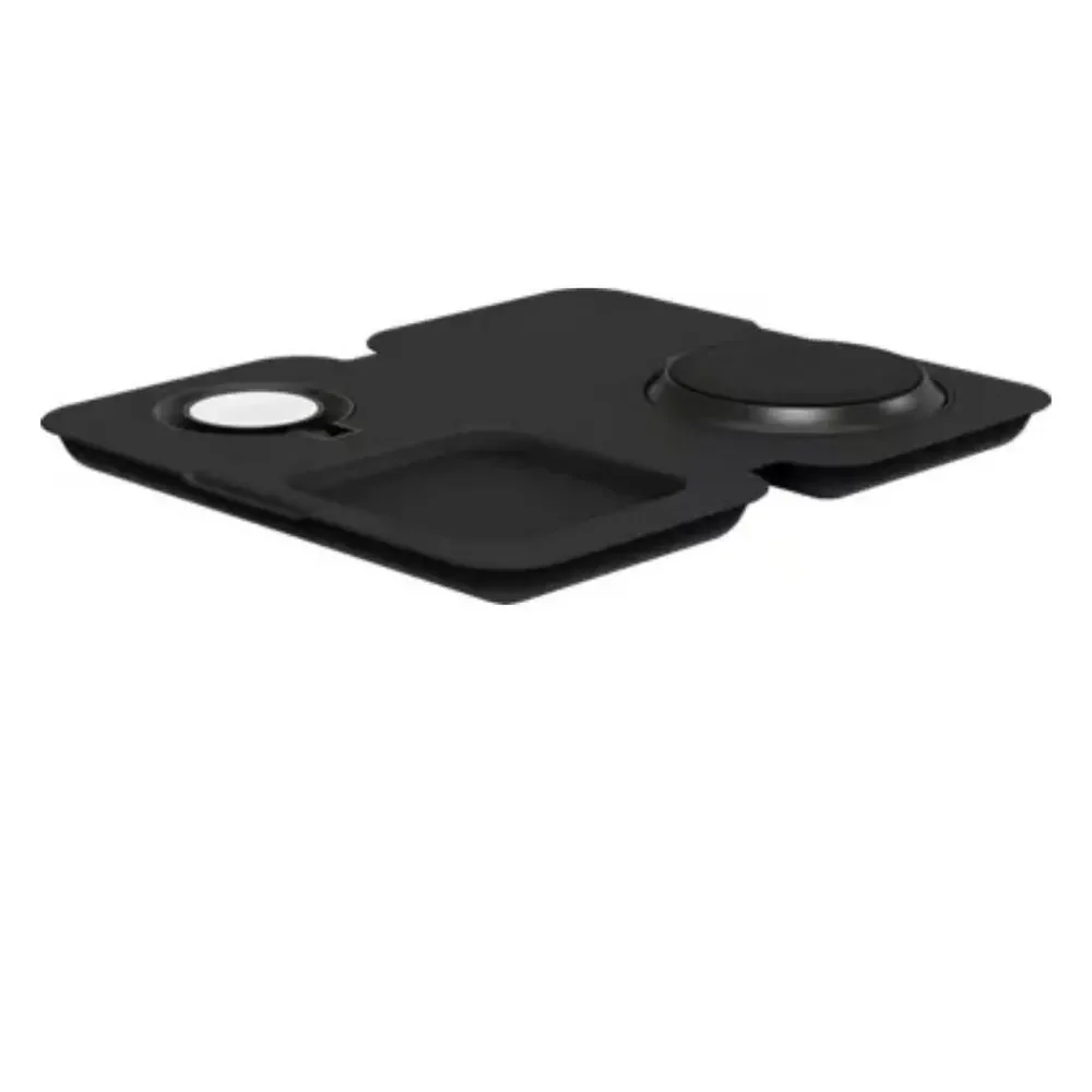 Nimble Fold 3-in-1 Wireless Charger